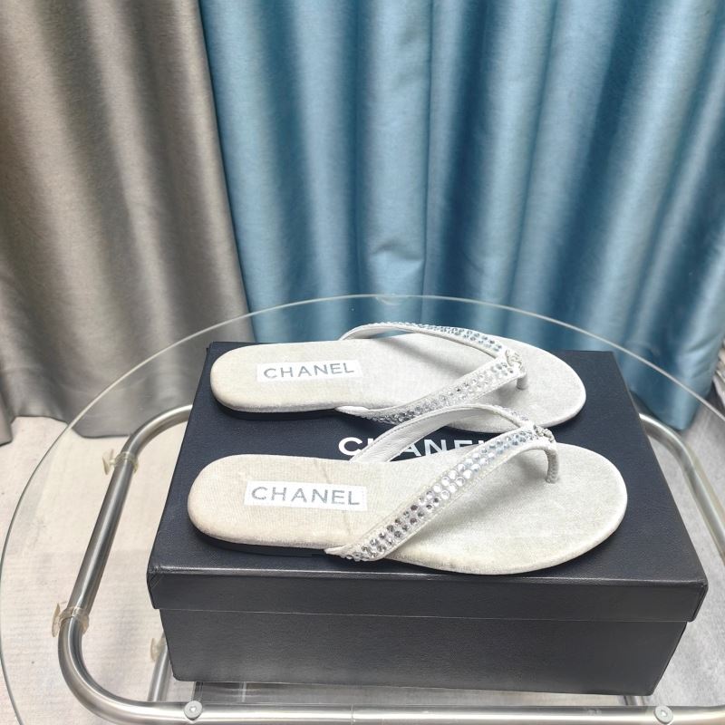 Ch*el slippers
